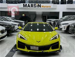 شيفروليه كورفيت